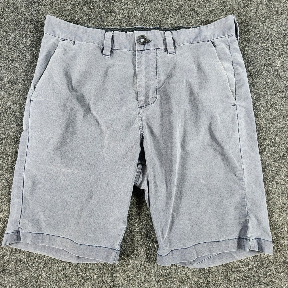 Billabong New Order Submersible Shorts Men's size 29 Grey Beach Swim - Picture 2 of 9